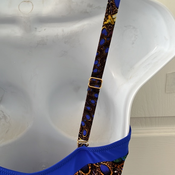 BATHING SUIT NWT - Picture 4 of 5